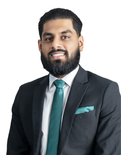 Profile image of Jaskaran Singh, CEO of Lion Shield Financial