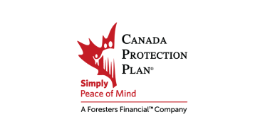 Canada Protection Plan Logo